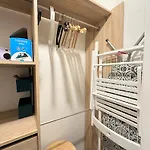 Διαμέρισμα O Bijou Toulousaing