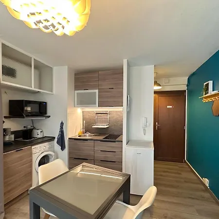 Apartamento O Bijou Toulousaing *