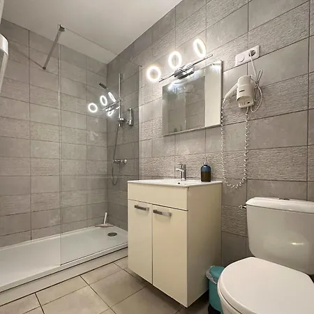 Apartment O Bijou Toulousaing Toulouse