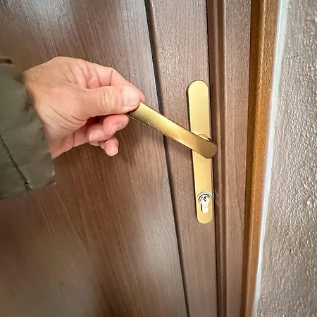 Apartament O Bijou Toulousaing Tuluza