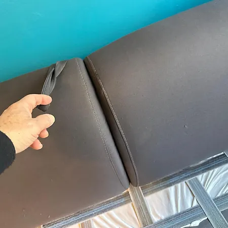 O Bijou Toulousaing Apartment