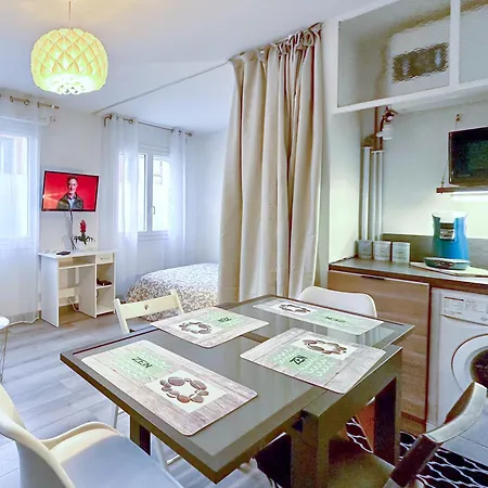 Διαμέρισμα O Bijou Toulousaing Τουλούζη