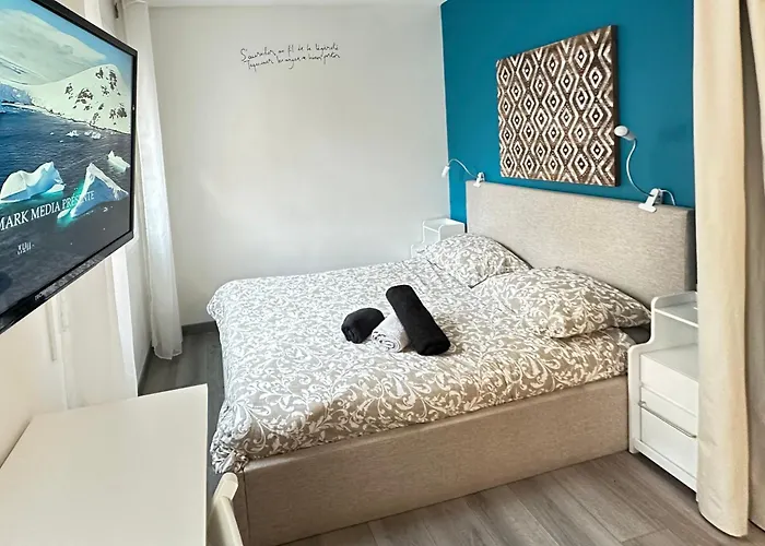 Apartment O Bijou Toulousaing Toulouse