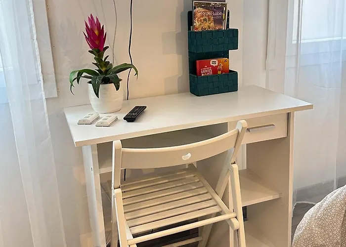 O Bijou Toulousaing Apartment