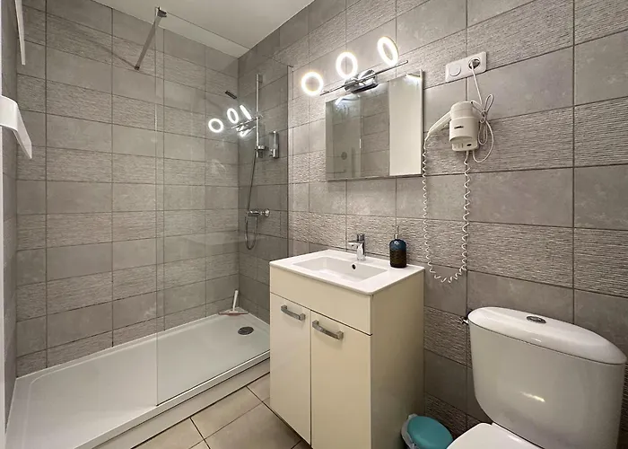 O Bijou Toulousaing Διαμέρισμα Τουλούζη