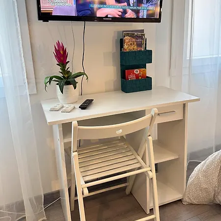 O Bijou Toulousaing Apartamento