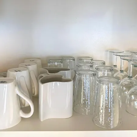 公寓 O Bijou Toulousaing *