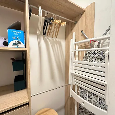Apartamento O Bijou Toulousaing
