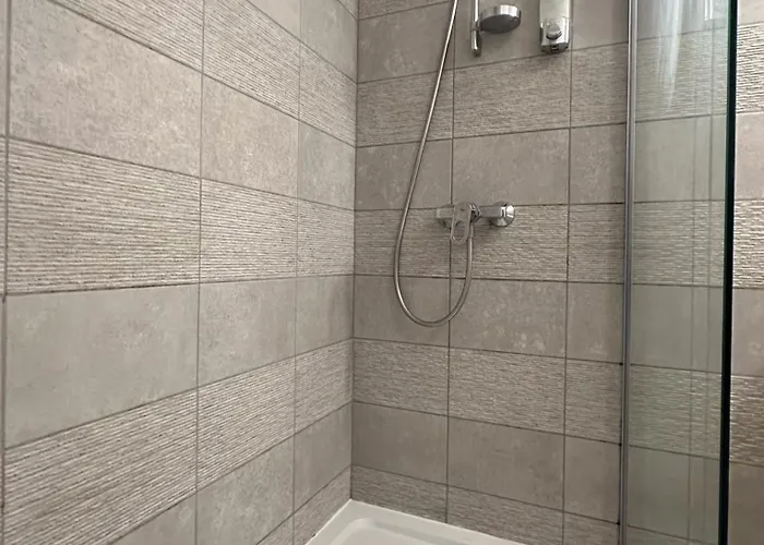 O Bijou Toulousaing 公寓 圖盧茲