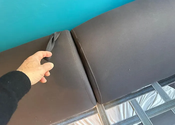 O Bijou Toulousaing Lägenhet